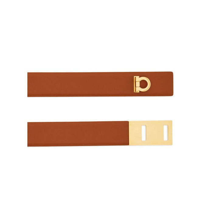 Ferragamo Belts - Brown | 7f19424b957fe3f94be9cbb48f222f71c865562d