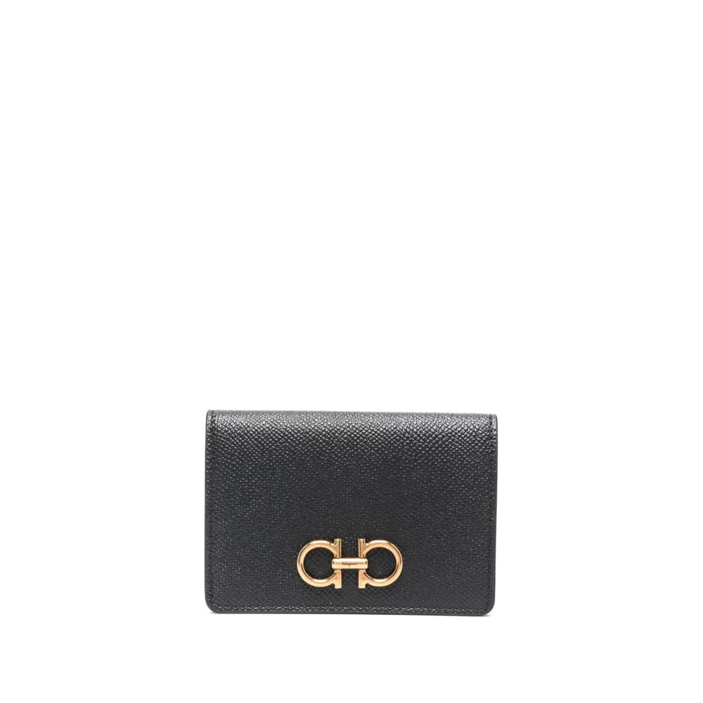 Ferragamo Wallets - Black | c217a38d1fc528e0d39fd0f0e7c7a0724cf02440