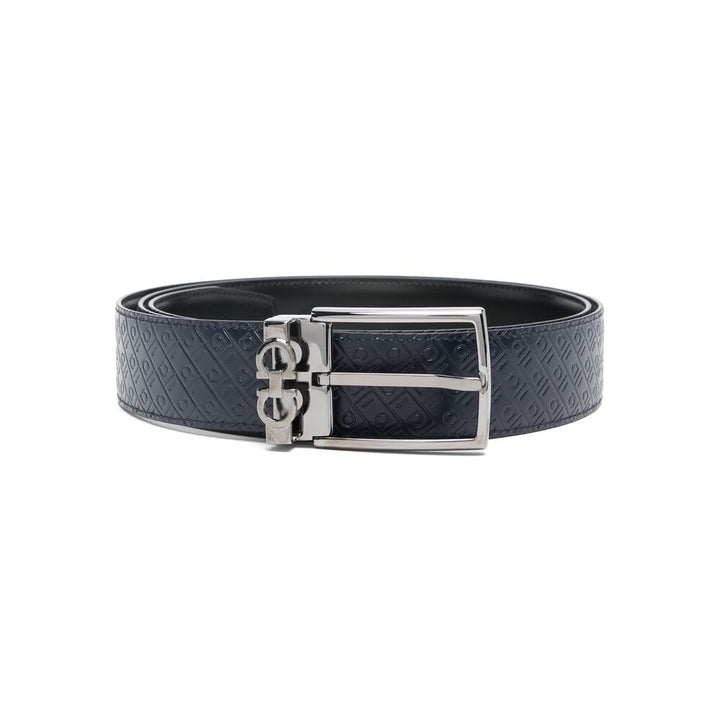 Ferragamo Belts - Blue | f69ca87a34e9899ea44436e34be868586cb21003