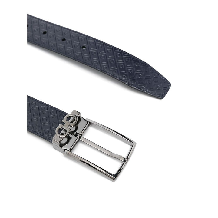 Ferragamo Belts - Blue | 0d834827e1d2b771c72254a6edcad51fd9c45b7c