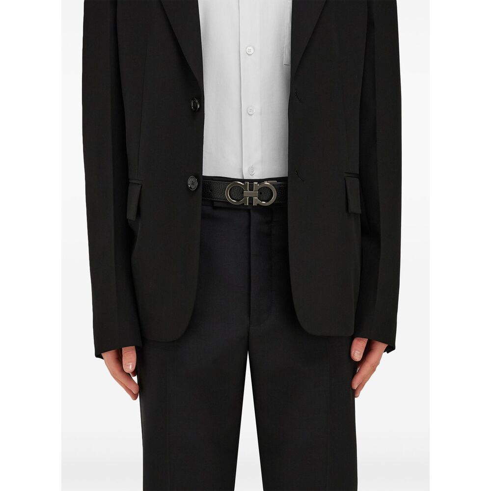 Ferragamo Belts - Brown, Black | 8ccdf3e1a2e250cab967bc76866ca068fa52459b