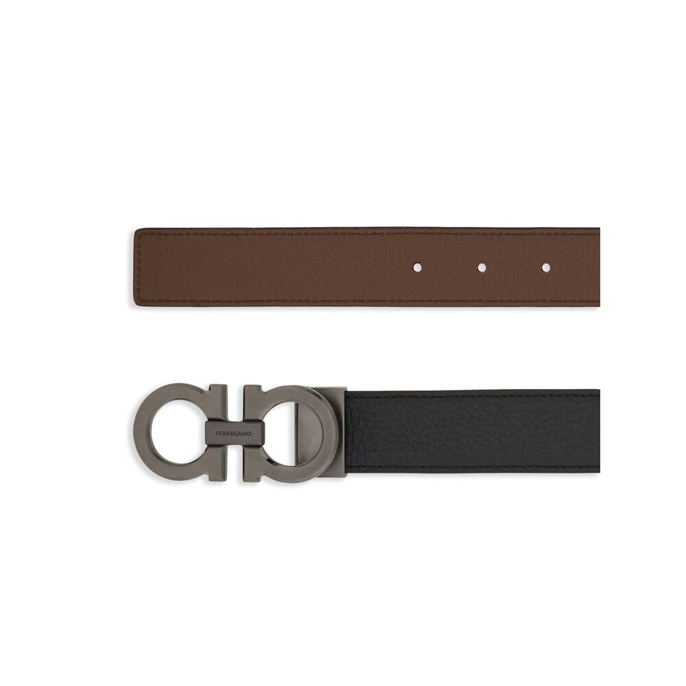Ferragamo Belts - Brown, Black | 74f88fdc9e206f49a9eaab5d443e17b4dbec7b10