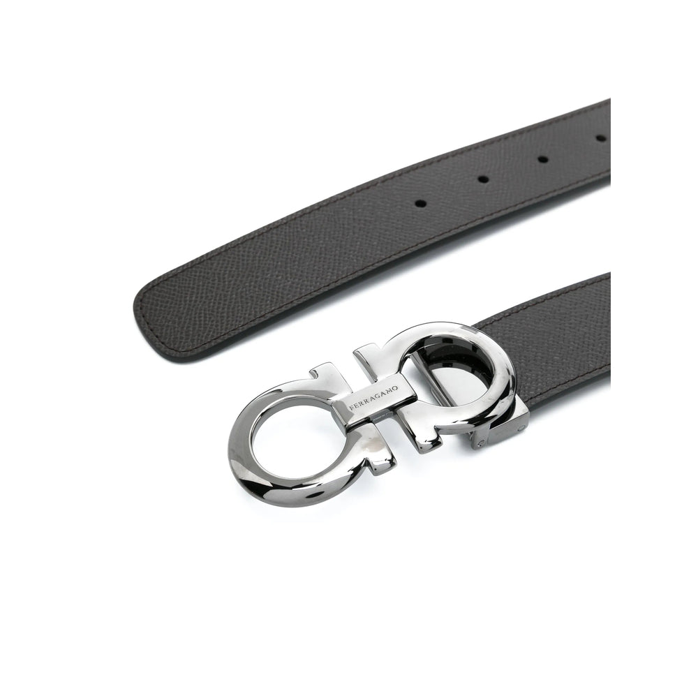 Ferragamo Belts - Brown | f5094e503779df7557fb2e2a7db59ee857d58062