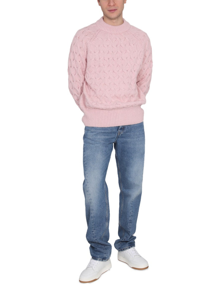 SéFr Denim - Blue | Wanan Luxury