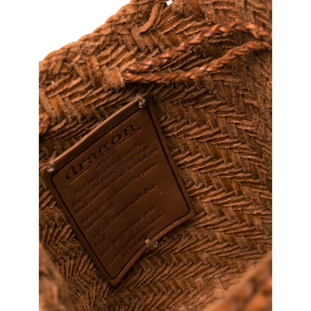 Dragon Diffusion Bags - Brown | 55bd81ead8a951da2afc9019044f4d84b921a397