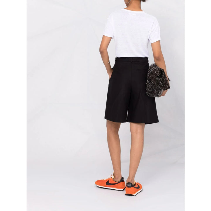 Marant ÉToile T Shirts - White | 4e304c32570cb5fe9d31ba059141e9d405925b31