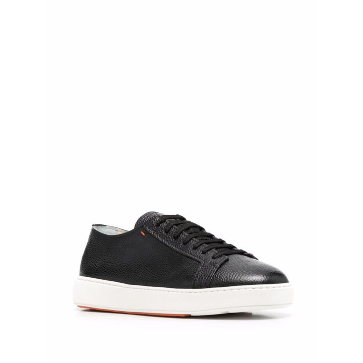Santoni Sneakers - Black | 7b159b65ff38ff22951b42c00d9315d41a566c15