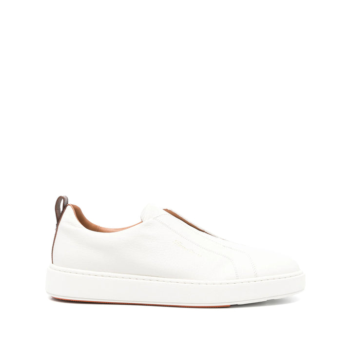 Santoni Sneakers - Neutral | f5e01d0491b87d6a323716f3e80c5a827a7f5de3