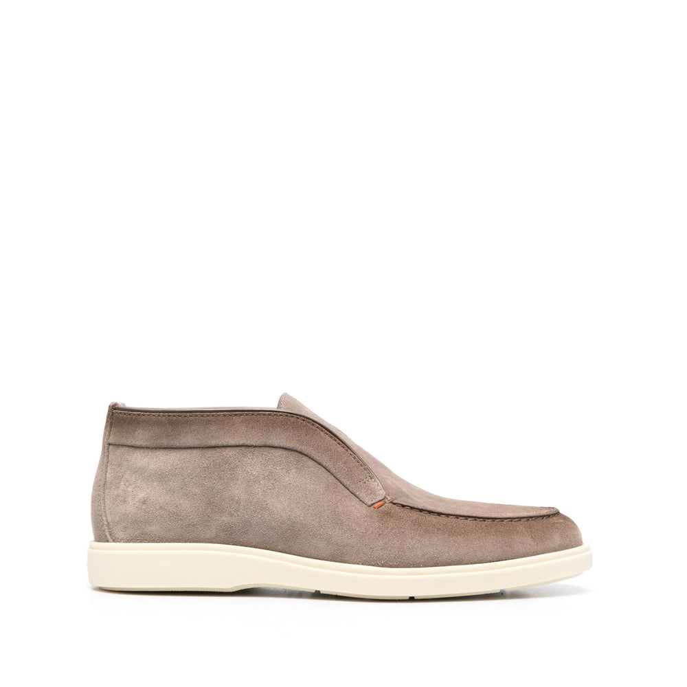 Santoni Shoes - Brown | b28cf62df6823daf86d56bd8bcafa19abb41eca5