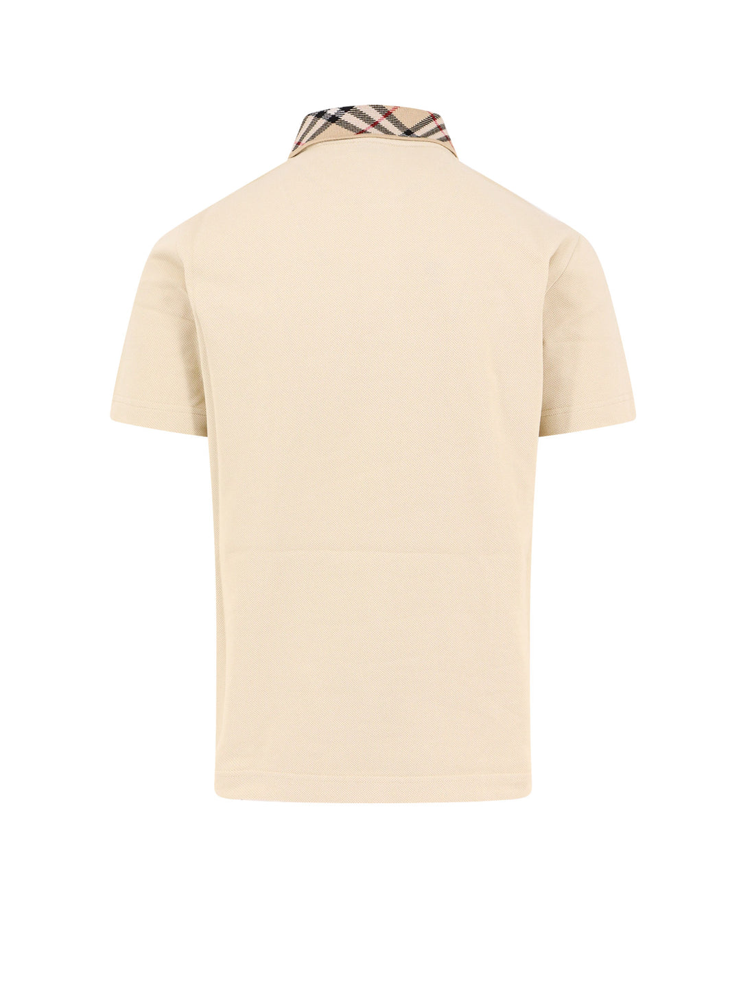 Burberry T-shirts and Polos - Light and natural | 40e4a81d101a0ed3616e0e9c80b2379bd94c24cc