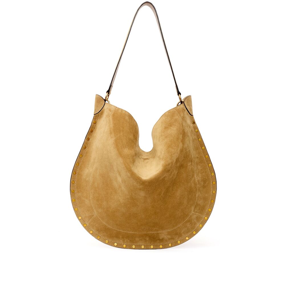Isabel Marant Bags - Neutral | 25e5e0121e5914d37d8f81fd1a9f15abe27bd90d