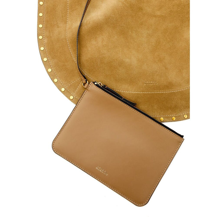 Isabel Marant Bags - Neutral | 8ed638972a7c7c1850ae05fed17577b2886cf1b8