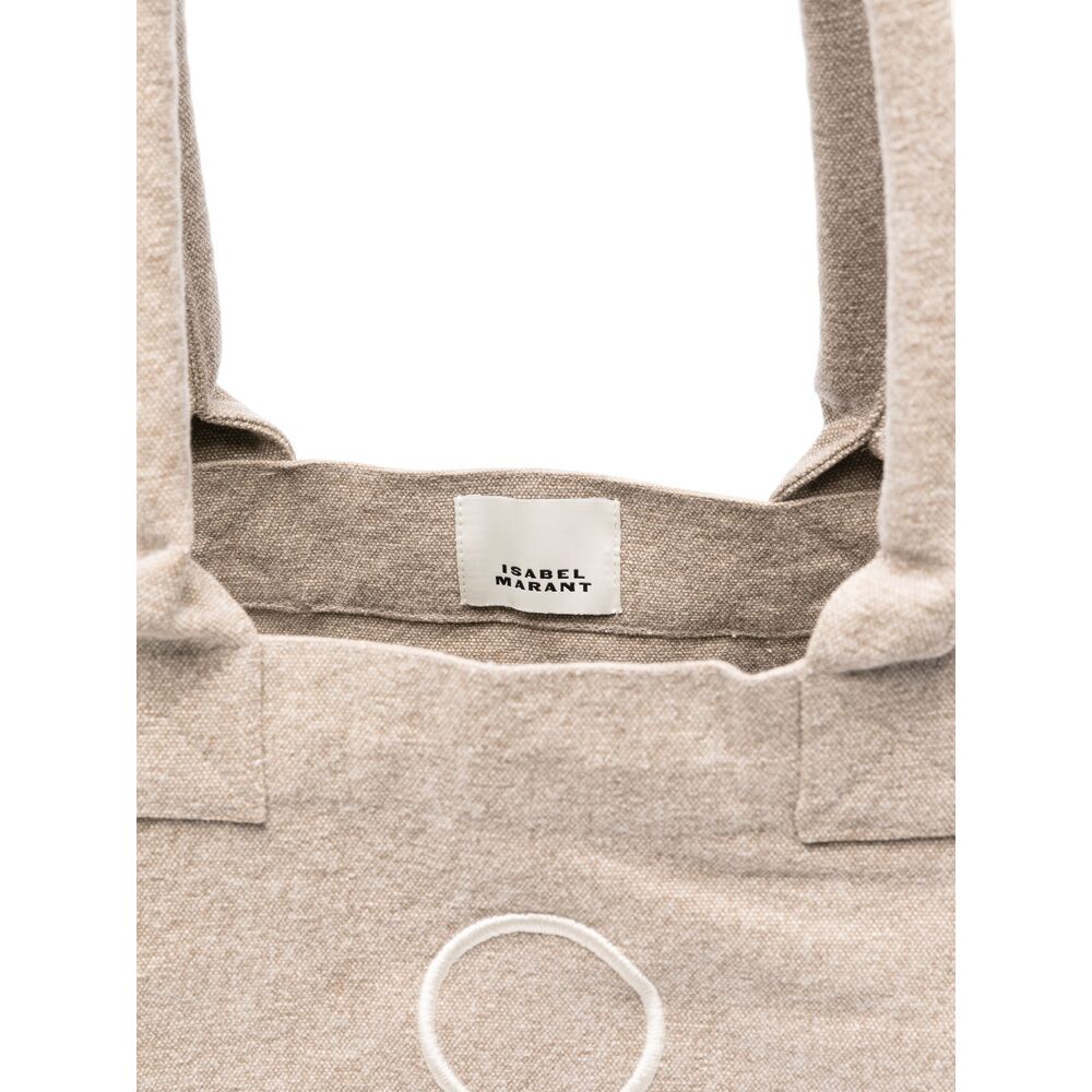 Isabel Marant Bags - Neutral | 38864542f8d3786b496d655f2908af02975f466c
