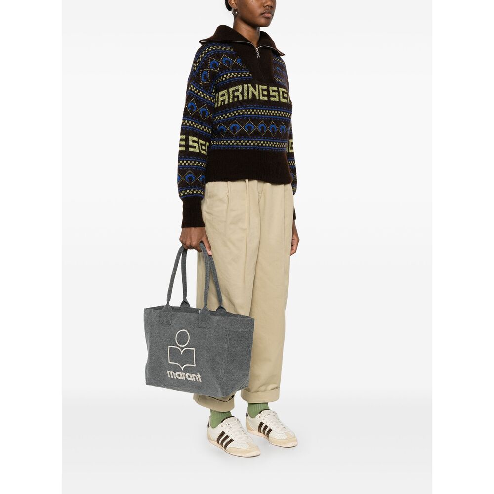 Isabel Marant Bags - Gray | cac1be50b48b2608c7f89a56b4fd65ecd4e0122e