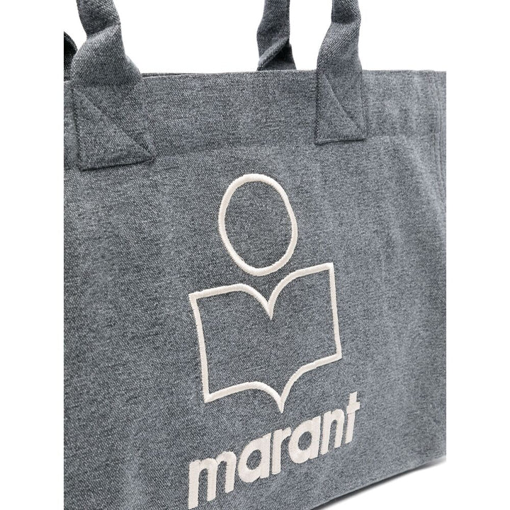 Isabel Marant Bags - Gray | 50aa4da56fafa85d4cb3ce6e0cd5f7e79d0dd4ab