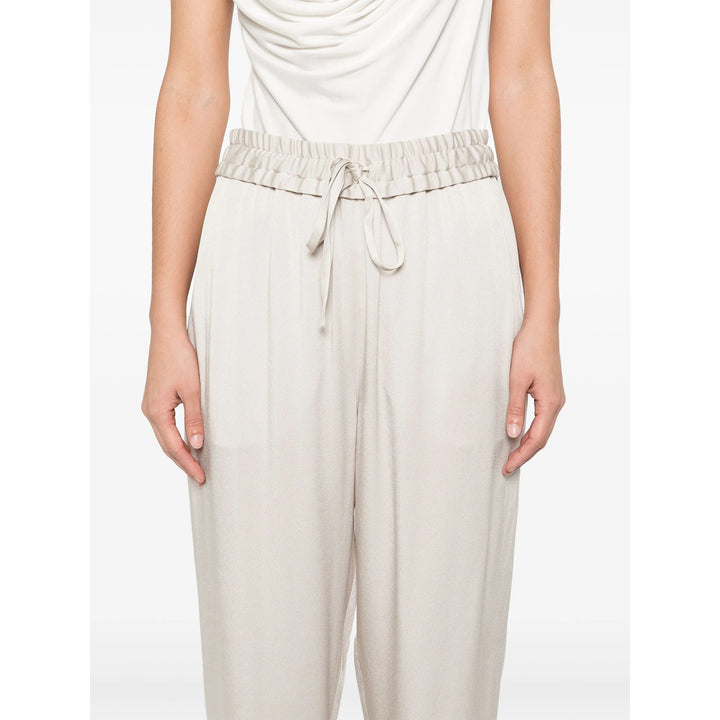 Isabel Marant Pants - Neutral | 671bf66543f677834b5e65b9880085d3d827c0c1