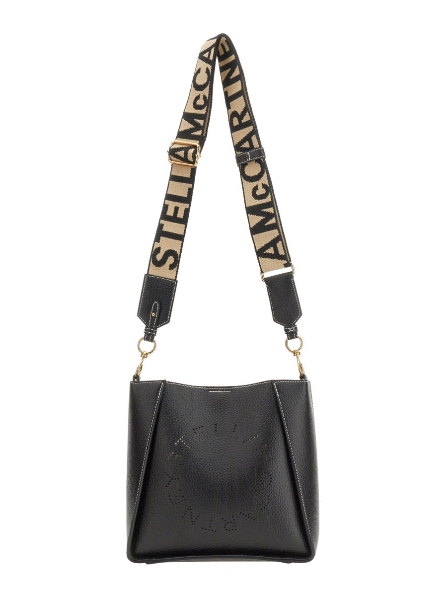 Stella McCartney Shoulder Bags - Black | Wanan Luxury