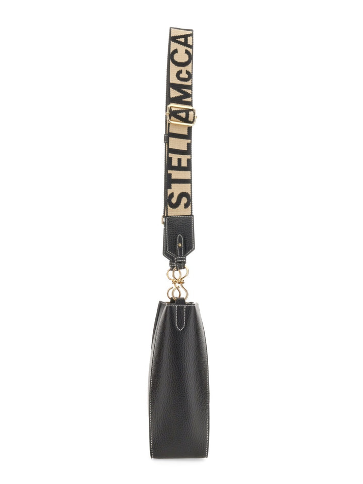 Stella McCartney Shoulder Bags - Black | Wanan Luxury