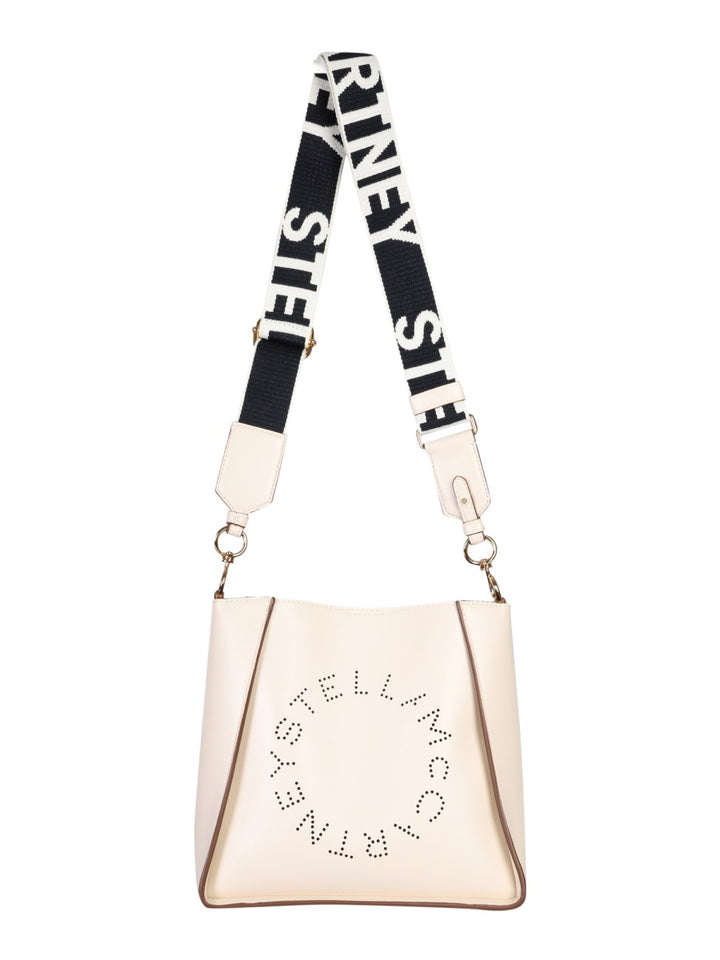 Stella McCartney Shoulder Bags - White | Wanan Luxury
