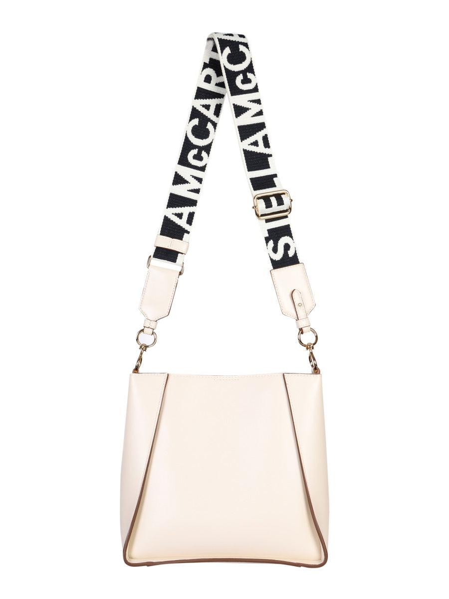 Stella McCartney Shoulder Bags - White | Wanan Luxury