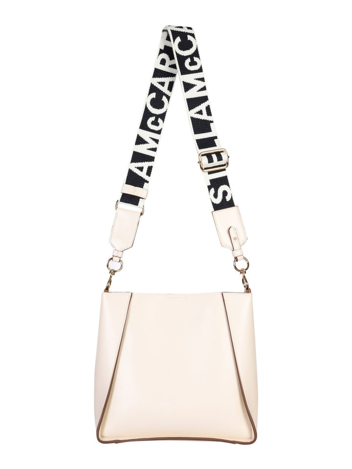 Stella McCartney Shoulder Bags - White | Wanan Luxury