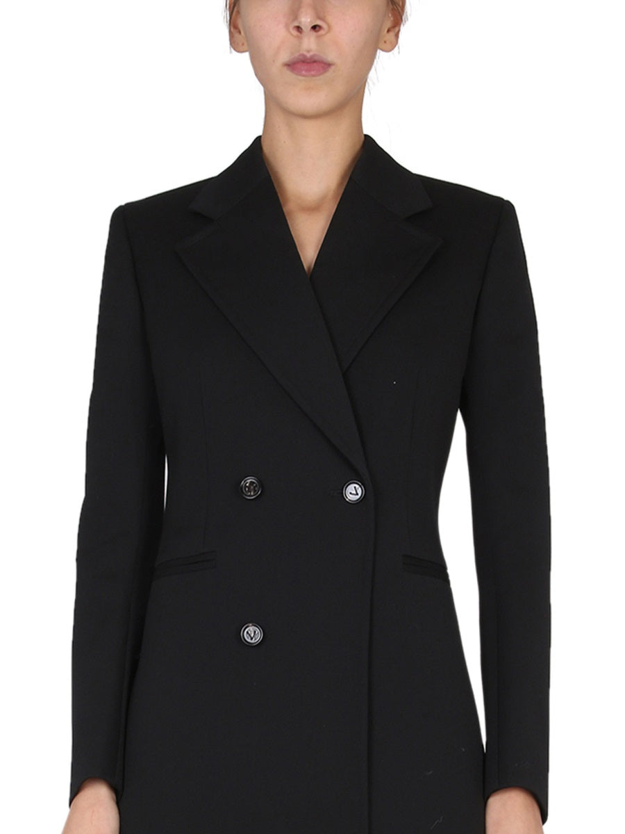 Bottega Veneta Trenches - Black | b2bbe14fe18e96b46b270a5064baad49b4cad874