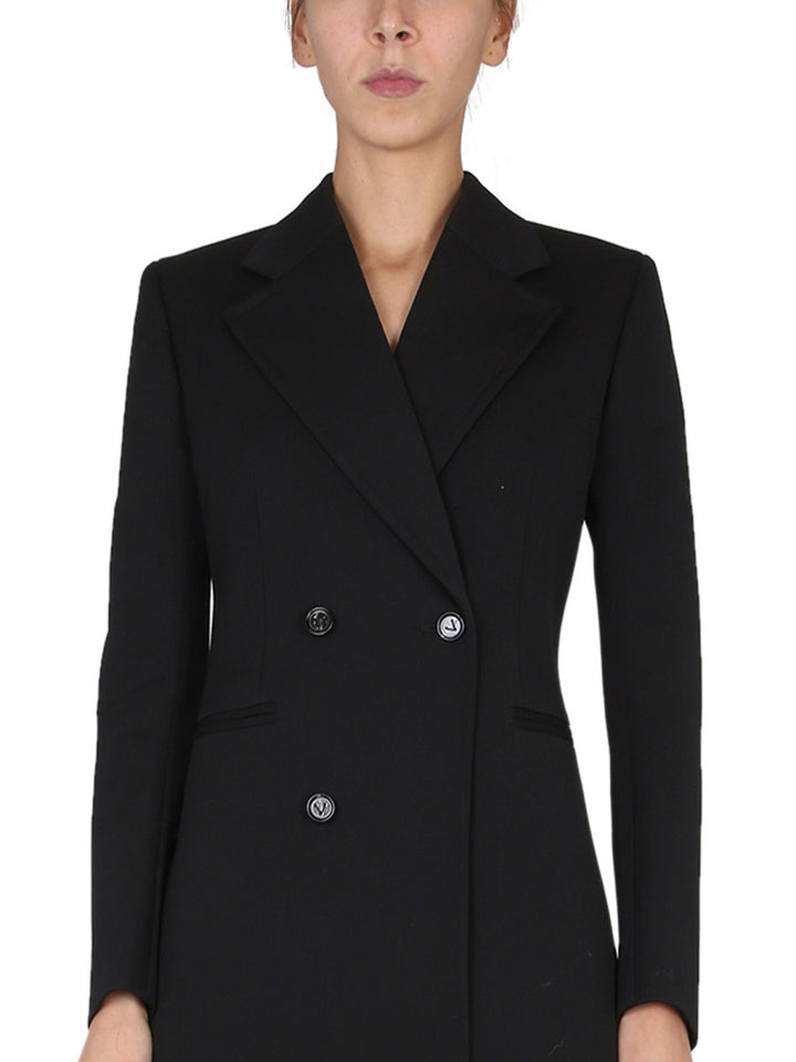 Bottega Veneta Trenches - Black | b2bbe14fe18e96b46b270a5064baad49b4cad874