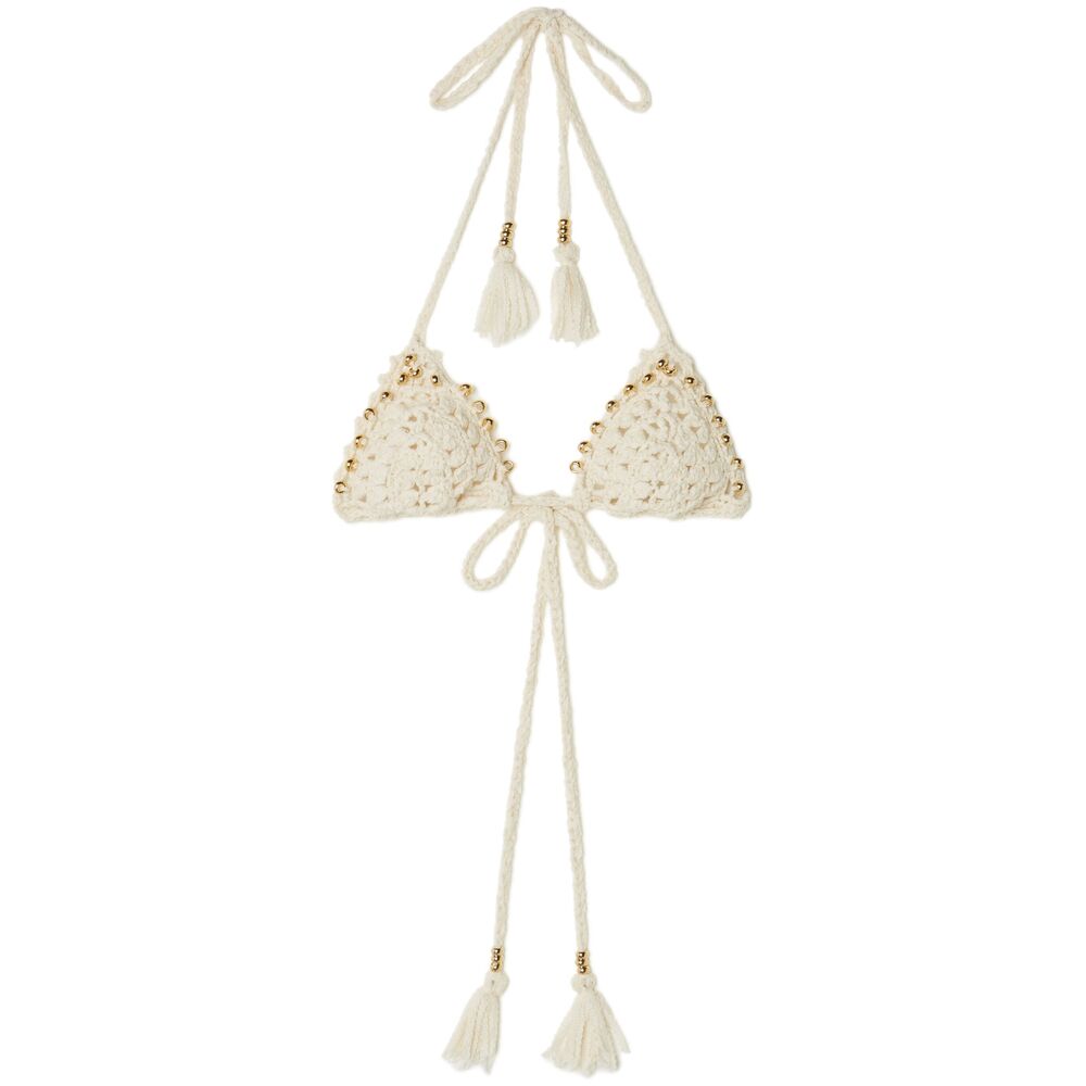 Alanui Beachwear - Neutral | e25392235089c88a990e8599911a87e8be7f068d