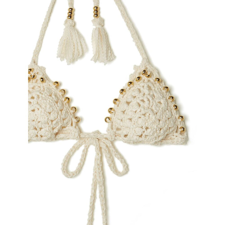 Alanui Beachwear - Neutral | 5feb4f76c33c6cfbfd567014211d18b21fbad506