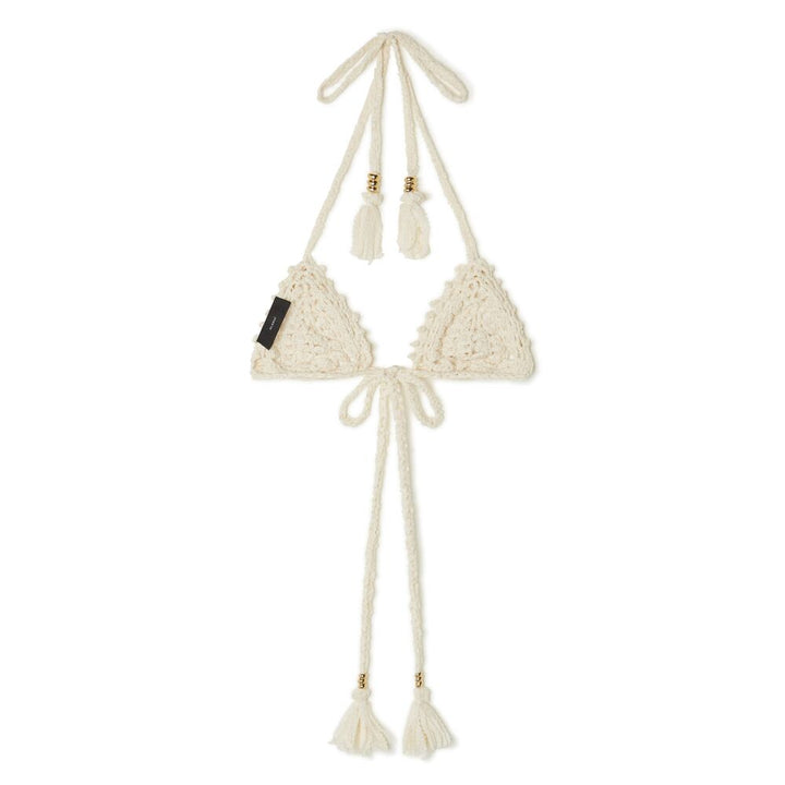 Alanui Beachwear - Neutral | 267b5f4ead65168e540c05dca43f2e6640559ccf