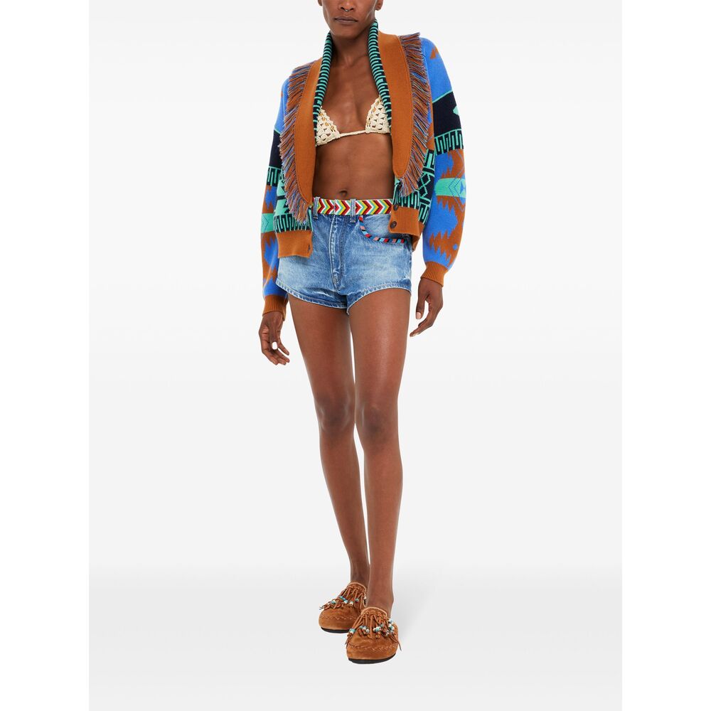 Alanui Beachwear - Neutral | 055ffbf9ad3e5e11078a5f40734dd4cb649e0df6