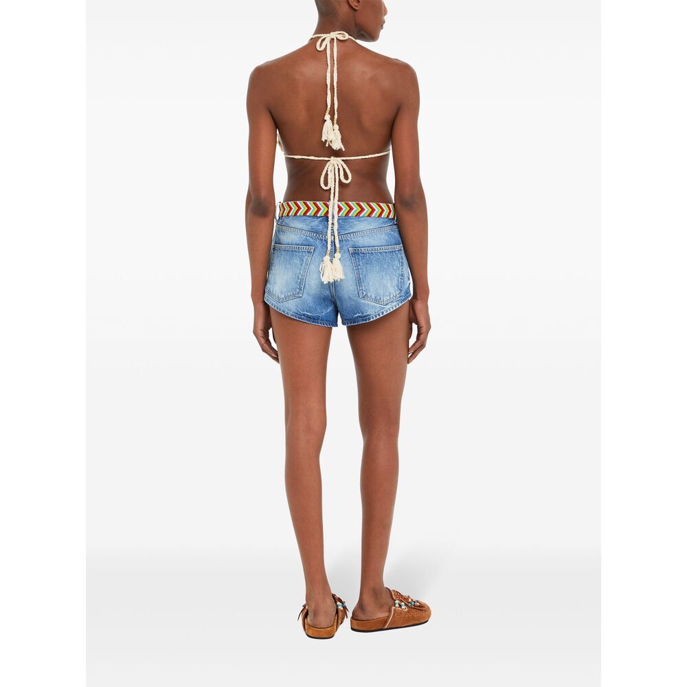 Alanui Beachwear - Neutral | 9ae43d136dea017b6e15ac4fbd1efdd1393ae694