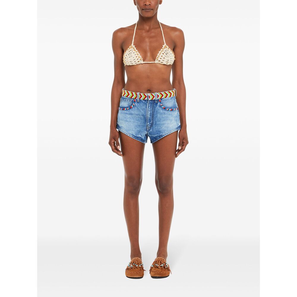 Alanui Beachwear - Neutral | 4f9490ee0c0c63b8f76237784a7dc9a335cce430