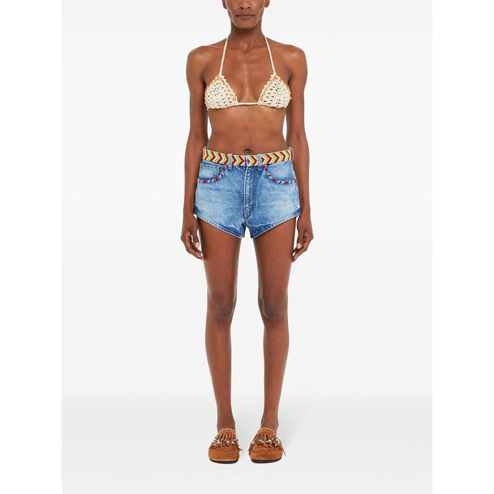 Alanui Beachwear - Neutral | 4f9490ee0c0c63b8f76237784a7dc9a335cce430