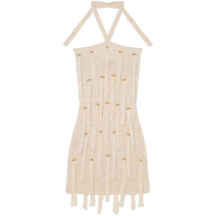 Alanui Dresses - Neutral | 0119eafdec171a84201f502c161e7a54f9643be4