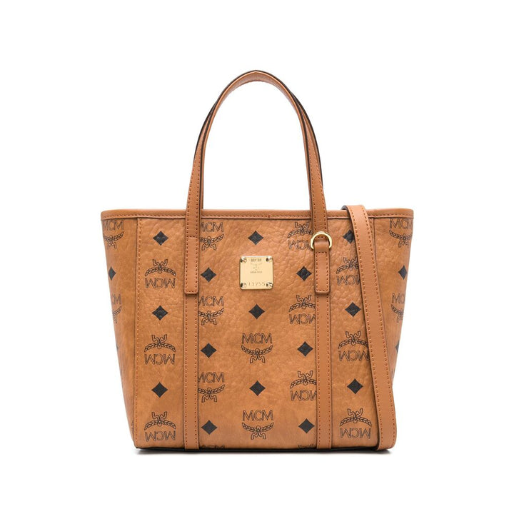 Mcm Bags - Brown | 1acfd7ee041e7e52f2ed77a58556aea6e623f058