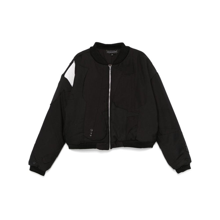 Who Decides War Outerwears - Black | 6b5fd87b6b4784790c962569cc297f82ce6e6d1a