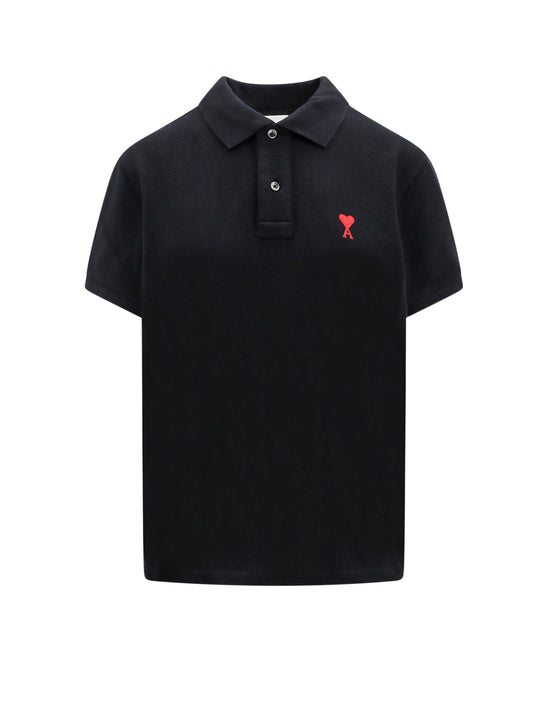 Biologic Cotton Polo Shirt