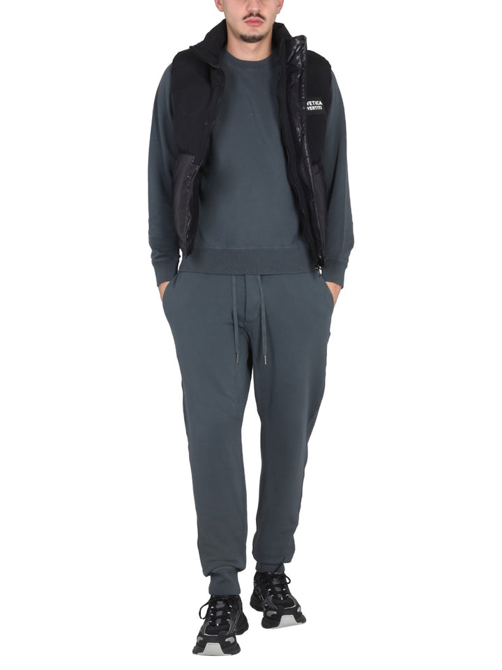 Duvetica Jackets - Black | Wanan Luxury