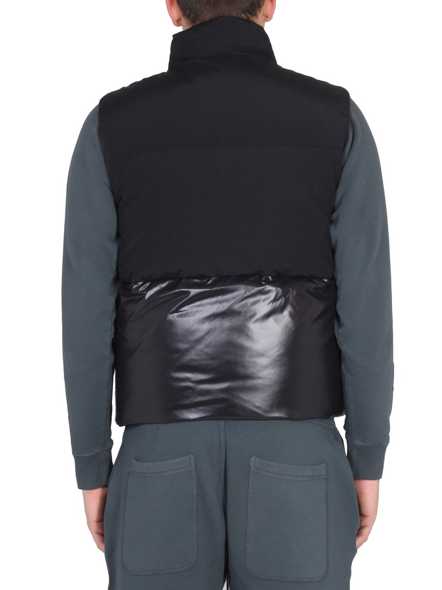 Duvetica Jackets - Black | Wanan Luxury