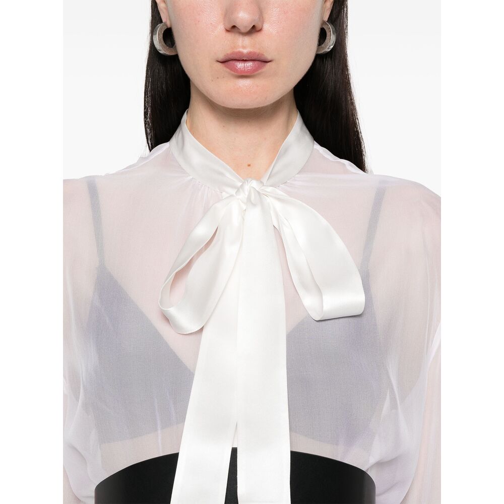 Dolce & Gabbana Shirts - White | f642b0e55cefb52f0fc1ece9d727667f21a683ab