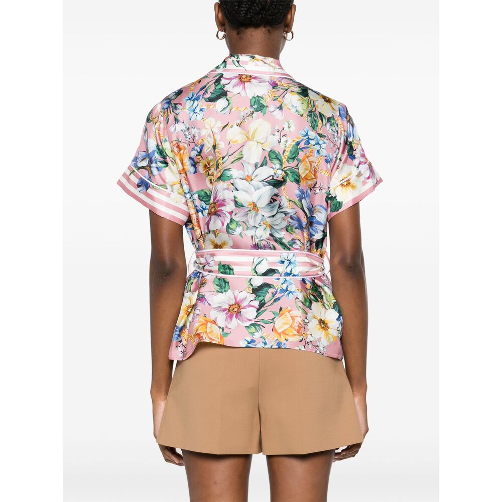 Dolce & Gabbana Shirts - Pink | 1826c65f0fabe403c6824d5999cc5c396bdf3532