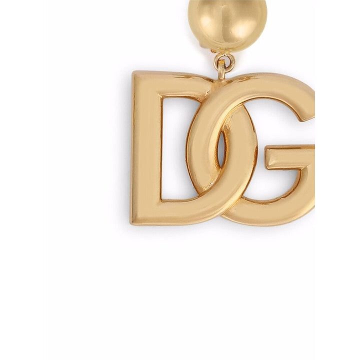 Dolce & Gabbana Jewellery - Gold | 261b1dacc31548730fa63a7d65985436f8726be2