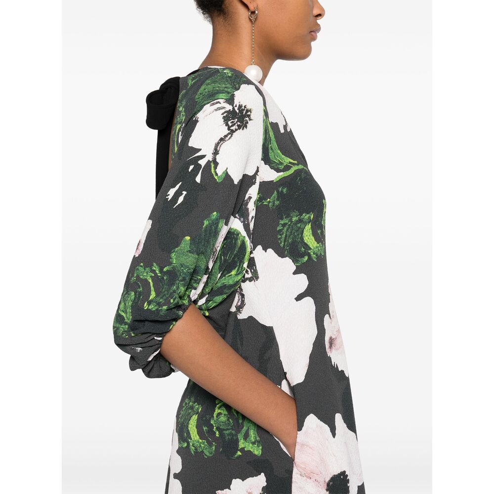 Stine Goya Dresses - Black | 08d8271de2cd58ce06afb7e8d1aa7bf7ee418f19