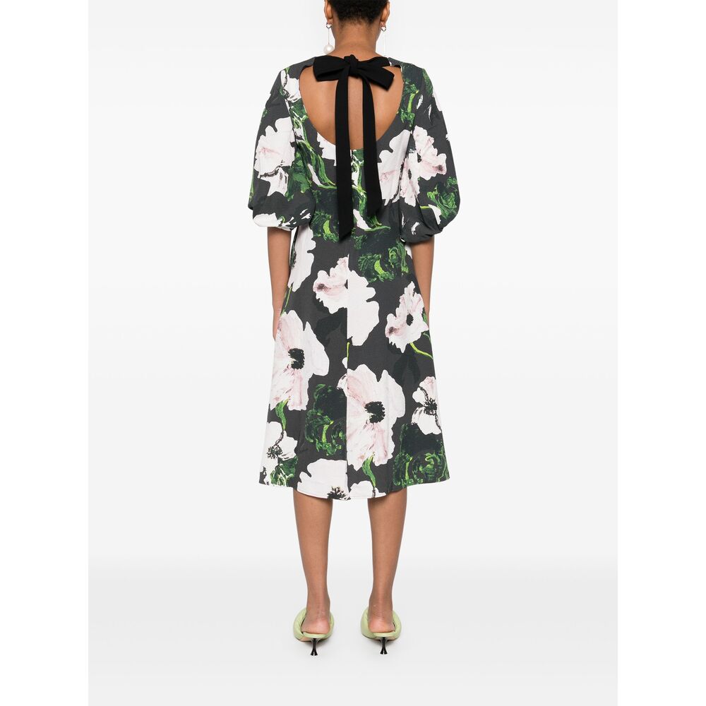 Stine Goya Dresses - Black | 3b6e23fd75b2129812b6e8305b9b8a07b4d82982