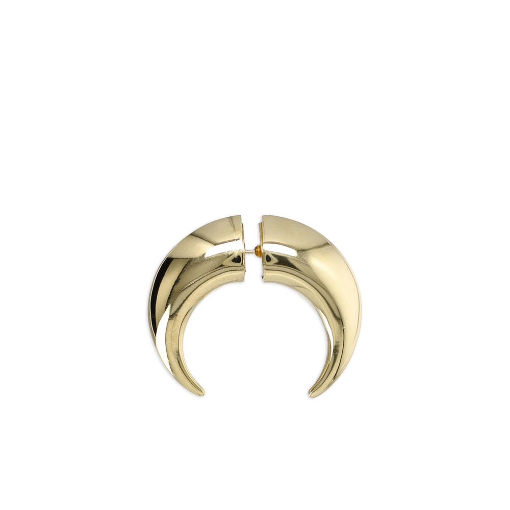 Marine Serre Jewellery - Gold | d2cadc6a2b09ce62f38166a53c729e75d2e3fc7f