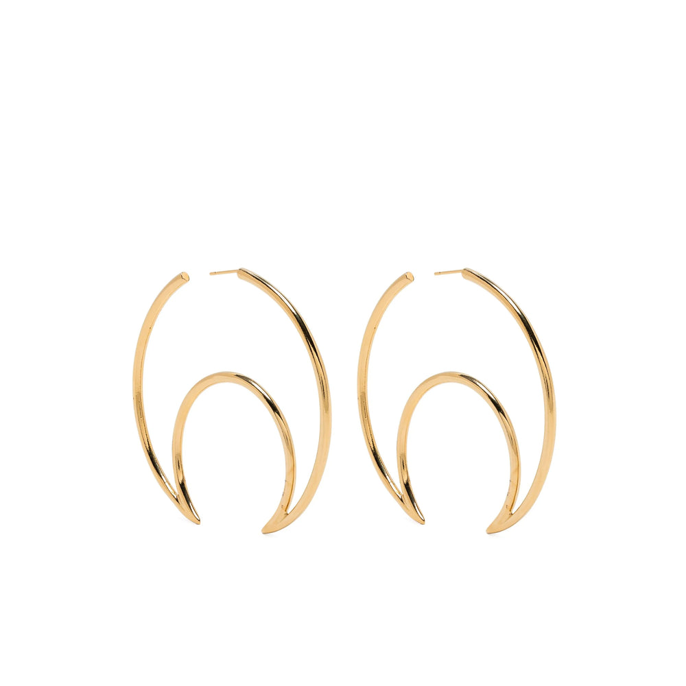 Marine Serre Jewellery - Gold | 0bb9846d7f9f478b863519e7a0e8872ebee07593