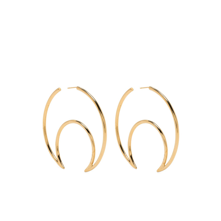 Marine Serre Jewellery - Gold | 0bb9846d7f9f478b863519e7a0e8872ebee07593