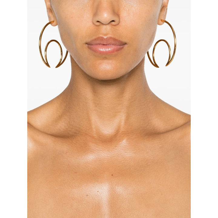 Marine Serre Jewellery - Gold | a47649203ec568a62b221d18190d6f8d3439ca20