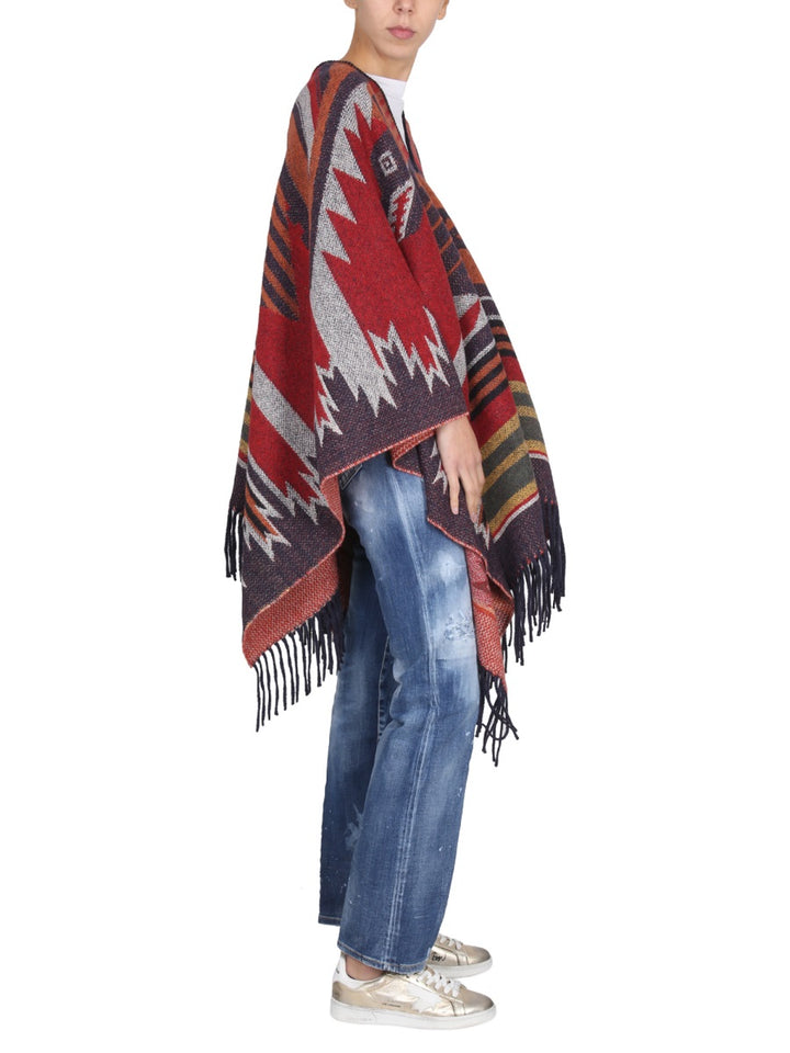 Dsquared2 Denim - Blue | Wanan Luxury